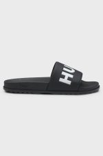 Chanclas con logo en la tira - Image 4