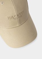 Gorra Tonal con Logo - Image 3