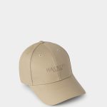 Gorra Tonal con Logo