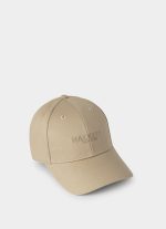 Gorra Tonal con Logo