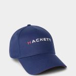 gorra con logo