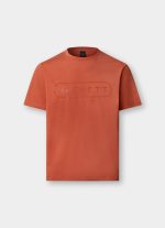 camiseta con logo fit clásico - Image 5