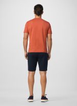 camiseta con logo fit clásico - Image 6