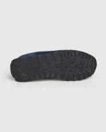 Zapatillas Telfor Shadow hombre tipo running bajas piel - Image 2