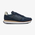 Zapatillas Telfor Shadow hombre tipo running bajas piel