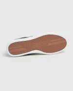 Zapatillas Bond Sport hombre tipo casco bajas piel - Image 4