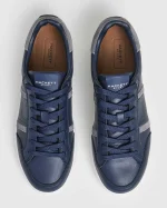 Zapatillas Bond Sport hombre tipo casco bajas piel - Image 6