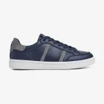 Zapatillas Bond Sport hombre tipo casco bajas piel