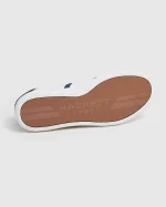 Zapatillas Bond Sport hombre tipo casco bajas piel - Image 3