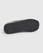 Zapatillas Telfor Vibe hombre tipo running bajas piel - Image 2
